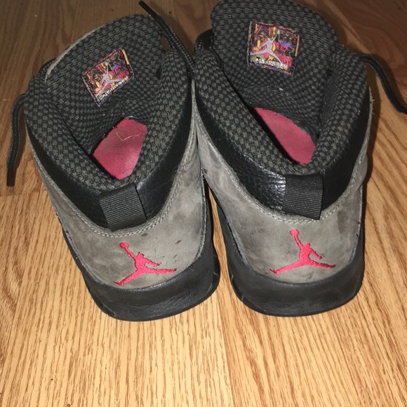 Jordan - Picture 3 of 3